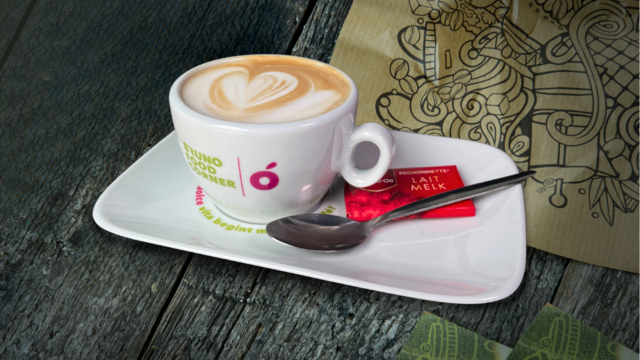 Caffè Italiano