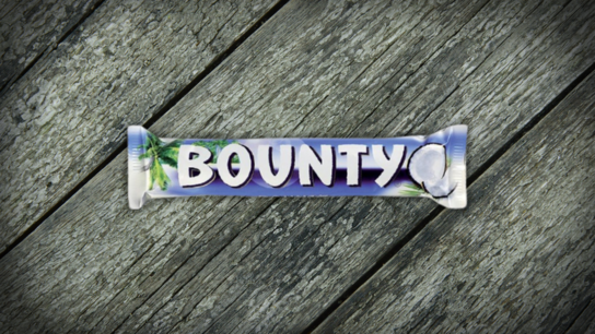 Bounty Single
