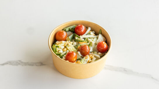 Kleine groentensalade 200gr