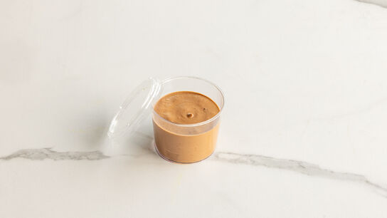 Chocomousse