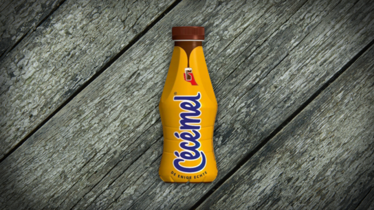 Cecemel 300ml PET