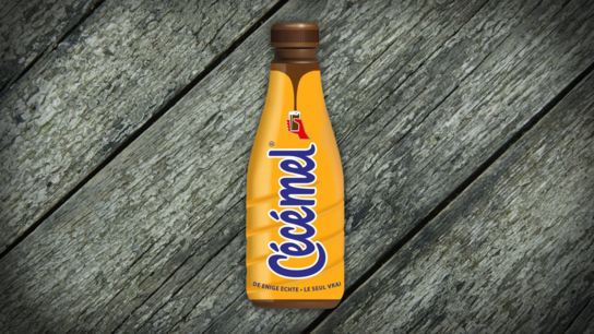 Cécémel 50cl