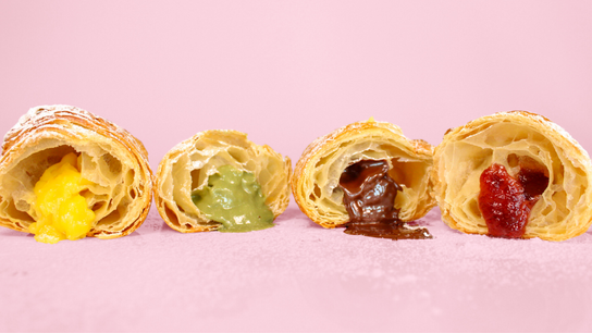Cornetto Duo