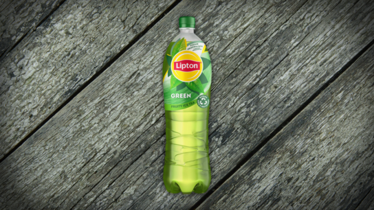 Lipton 1,5L Green PET