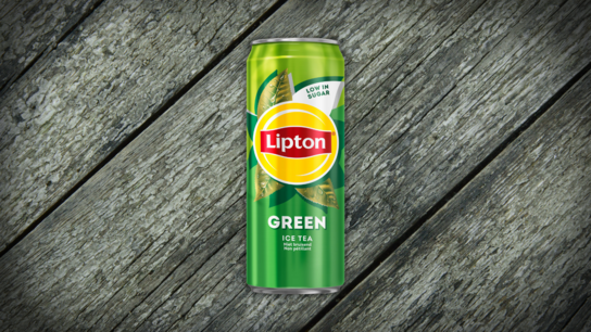 Lipton Ice Tea Green 33cl