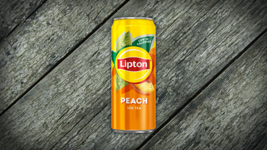 Lipton Ice Tea Peach 33cl