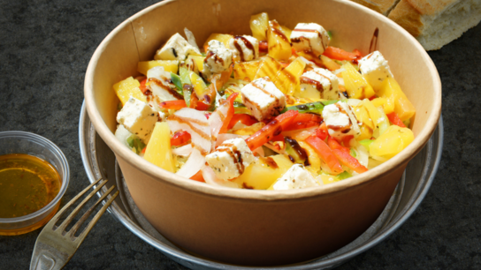 Salade Veggie