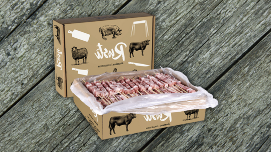 Ovino (20gr) - 100st