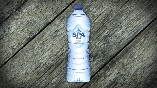 Spa Reine 1L