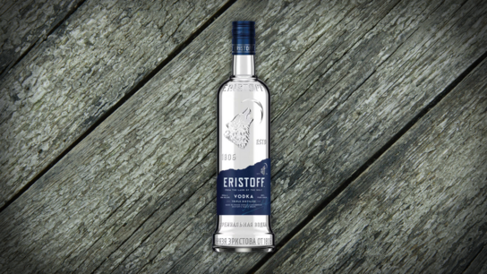 Vodka 70cl