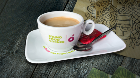 Bruno Caffè Decaffeinato