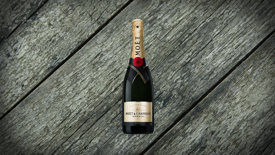 Champagne Moët-Chandon 75cl