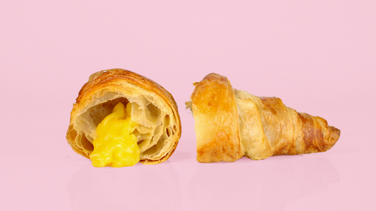Cornetto Crèma