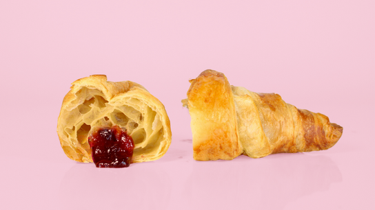 Cornetto Amarena-kers