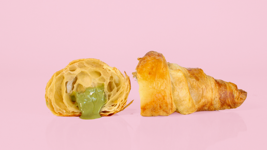 Cornetto Pistache