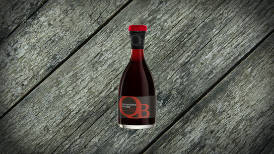 Montepulciano d'Abbruzo 25cl