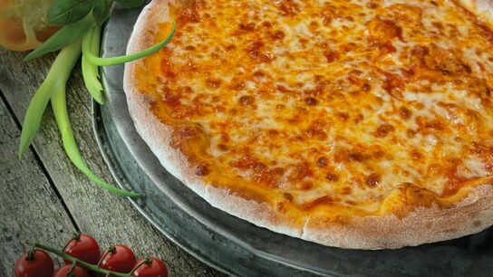 Pizza Margherita