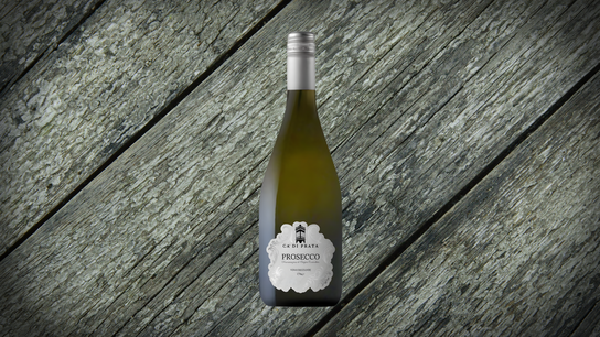 PROSECCO Ca Di Prata 75cl