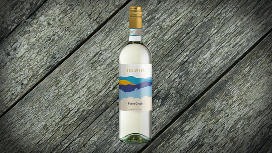 Sartori Villa Mura Pinot Grigio 75cl