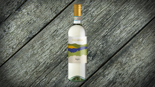 Sartori Villa Mura Soave 75cl