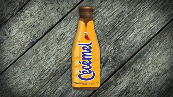 Foto van Cécémel 50cl
