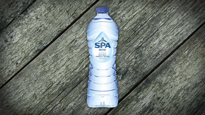 Foto van Spa Reine 1L