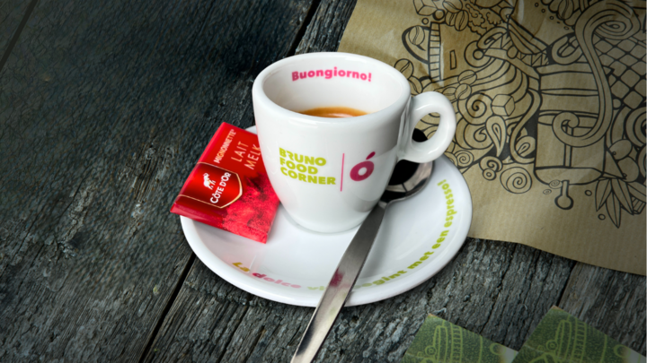 Foto van Bruno Espresso
