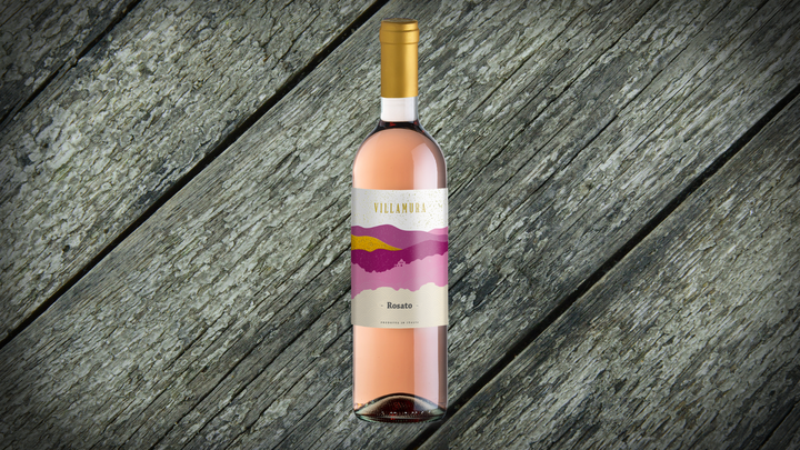Foto van Sartori Villa Mura Veneto 75cl